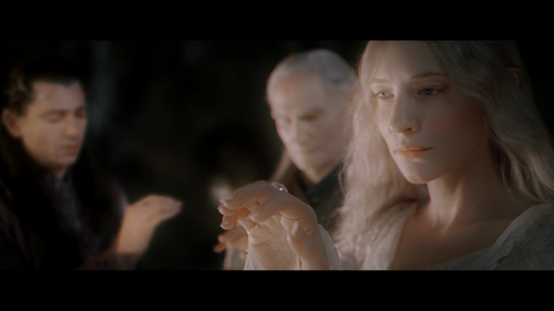 Elfe - Wiki J. R. R. Tolkien - Wikia