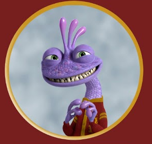 Image - Randall Boggs.png - Monsters University Wiki - Wikia