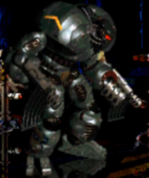 killer instinct wiki fulgore