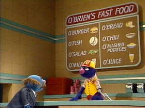Obriens
