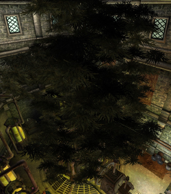 Hist Tree