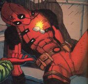 Deadpool