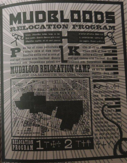 MudbloodsRelocationProgram