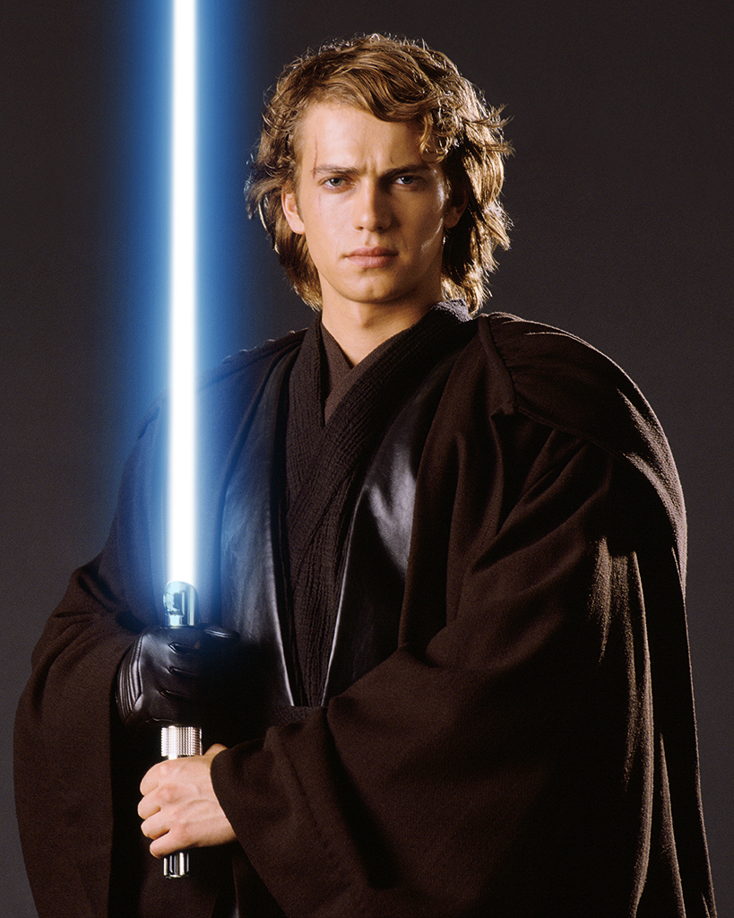 Anakin Skywalkerdarth Vader Jadens Adventures Wiki