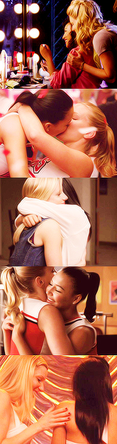Feels somanyfeels brittana - copia