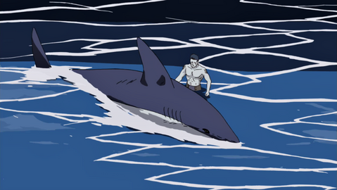 Kisame