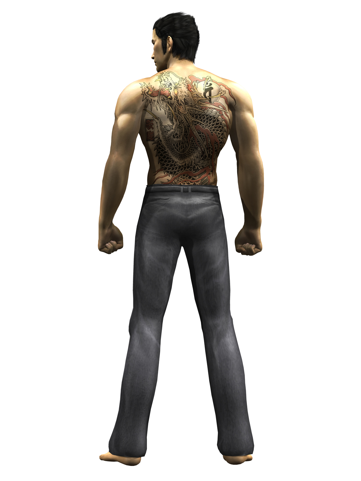 dragon tattoo playstation all stars fanfiction royale wiki dragon tattoo playstation all stars fanfiction royale wiki