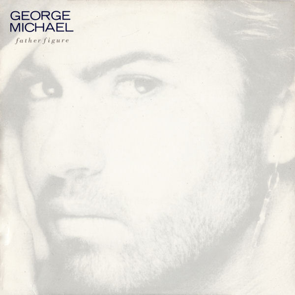 Image - George Michael Father Figure Cover.jpg - My AT40 Wiki - Wikia