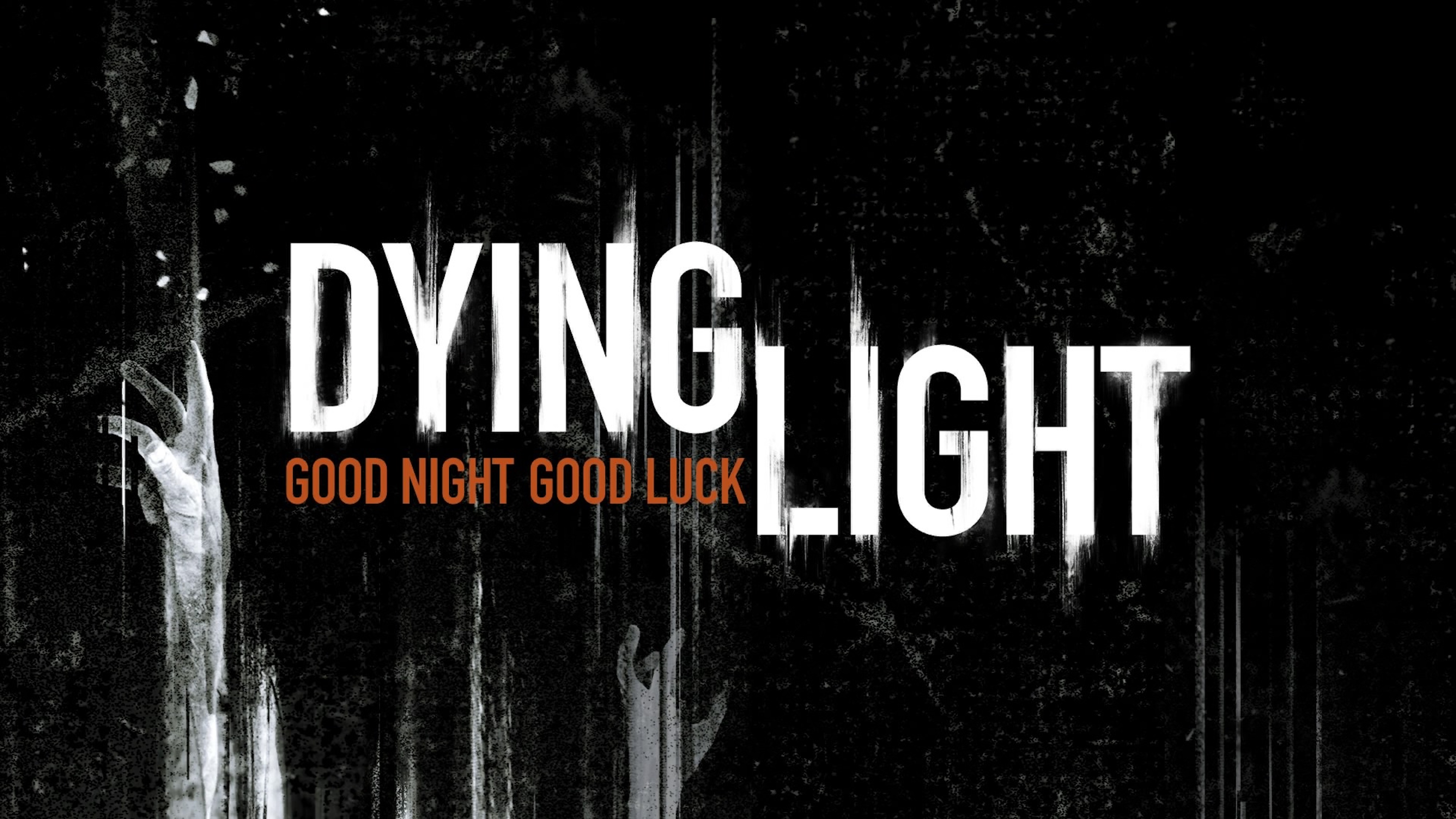 Dying light matchmaking black