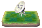 Antena parabólica