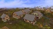 Edgeville overview