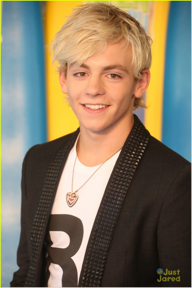 Download this Ross Lynch Maia... picture