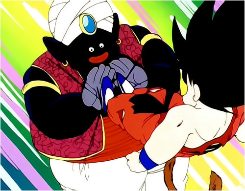 Que Nivel De Ki Tienen Mr Popo Y Kamisa Dragon Ball Wiki 4776