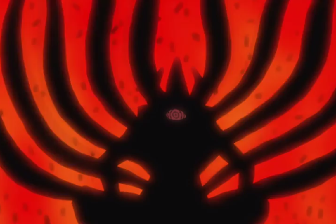 Shinju - Naruto Wiki