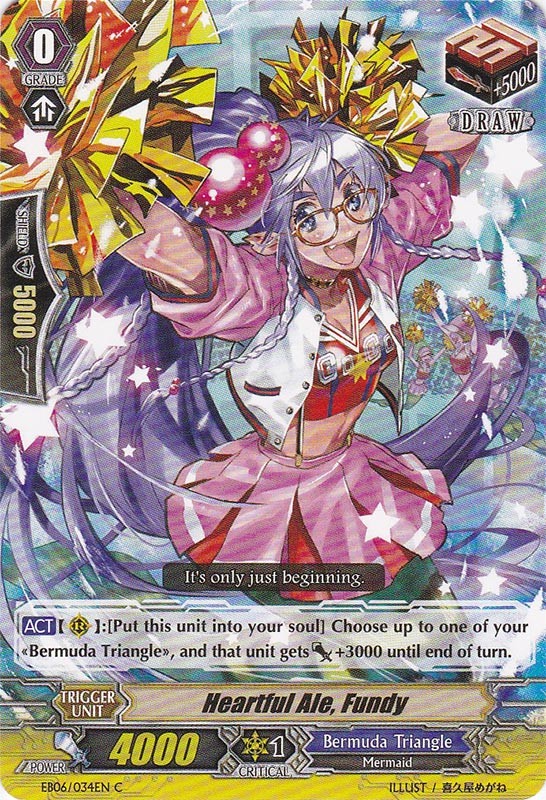 cardfight vanguard clan