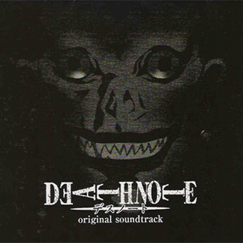 Descargar Death Note [37/37] HD Lite Sin Censura [Carpeta