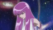 Saori Arbol