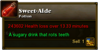 Sweet-Aide