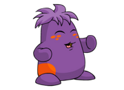 Purple chia cropped