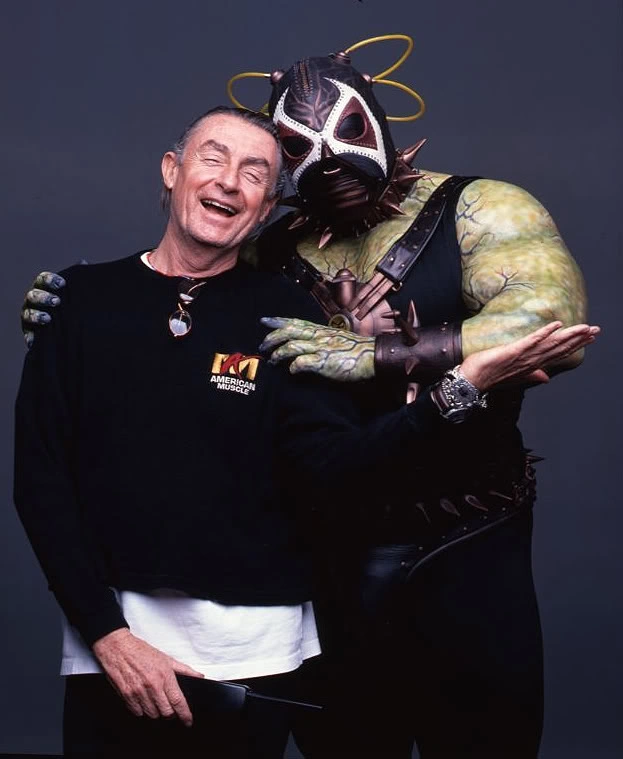 Joel Schumacher - Batman: The Motion Picture Anthology