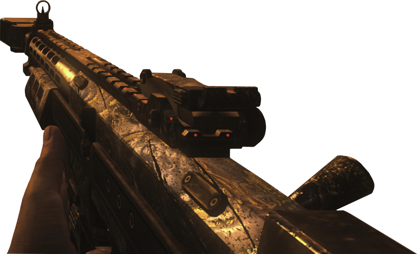 Image - Dead Specimen Reactor 5000 Iron Sight BOII.png - The Call of