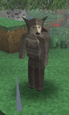 Werewolf, SurvivalCraft Wiki