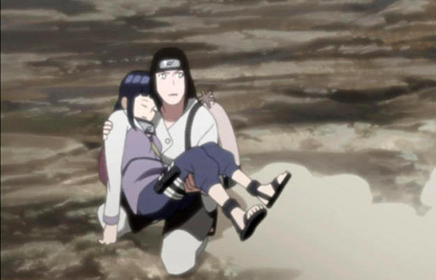 Neji-carries-Hinata-bridal-style-neji-hy