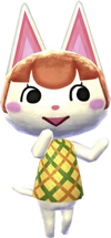 Felicity NewLeaf Official