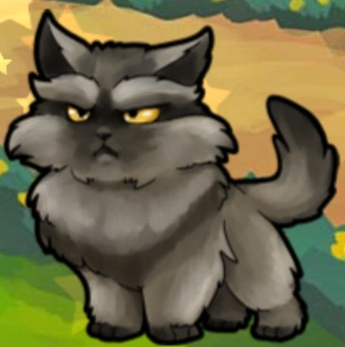 Colonel Meow Bread_Kittens Wiki