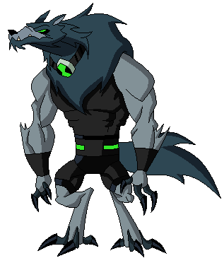 Image - Btdw Blitzwolfer.png - Ben 10 Fan Fiction - Create Your Own 