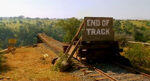 Endtrack