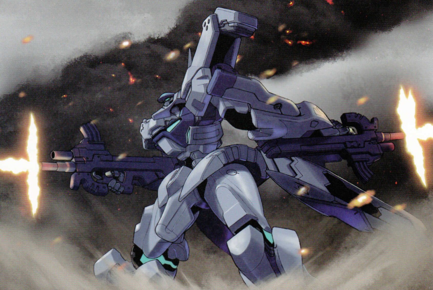 tactical surface fighter muv luv wiki, pso2 new genesis recebe detalhes de ...