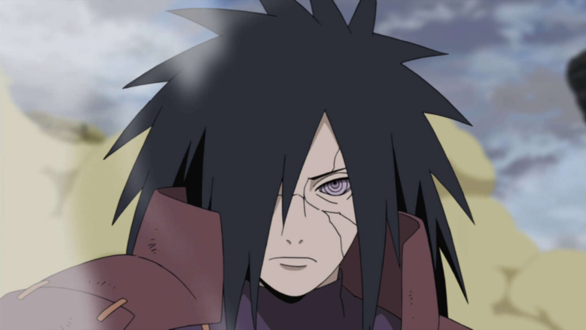 Clan Uchiha. [Anuncio y actividad de marzo en la página 9] - Página 2 Madara's_Rinnegan