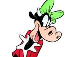 Clarabelle Cow