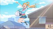 Ann Excited