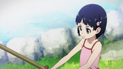 Suguha niña