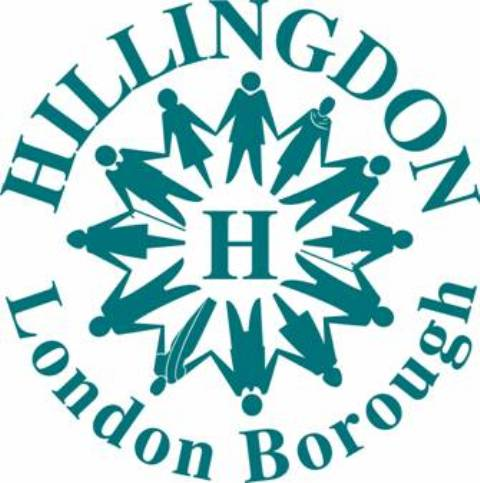 London Borough Of Hillingdon - Logopedia, The Logo And Branding Site