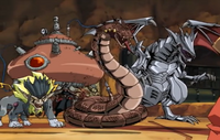 Alchemy Beasts