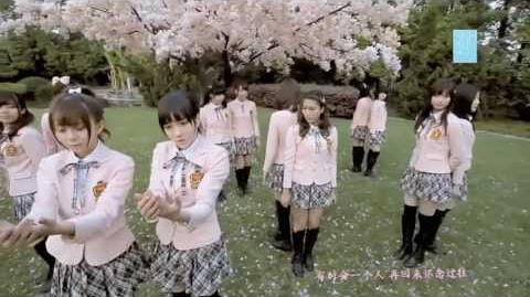 Sakura no Ki ni Narou - AKB48 Wiki - Wikia