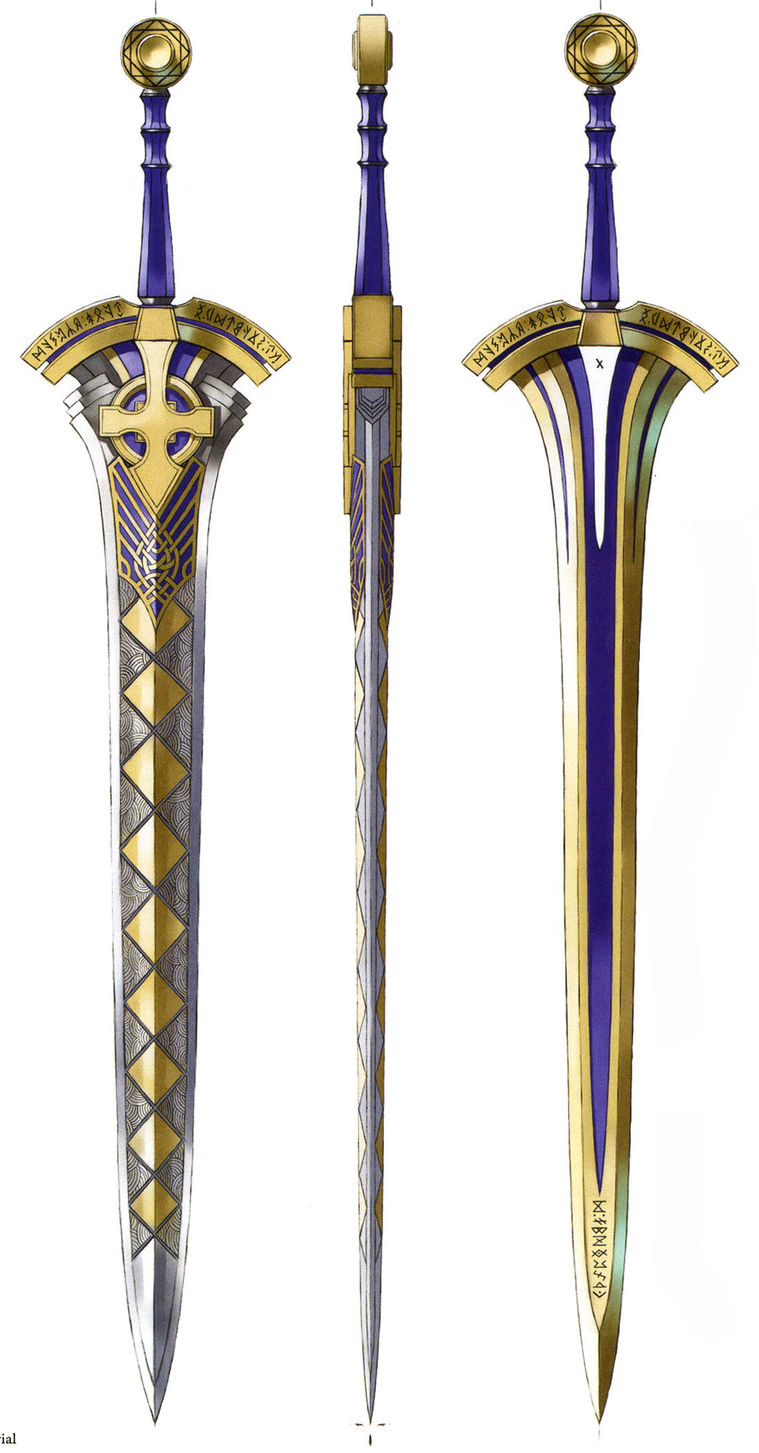 Opiniones de Excálibur