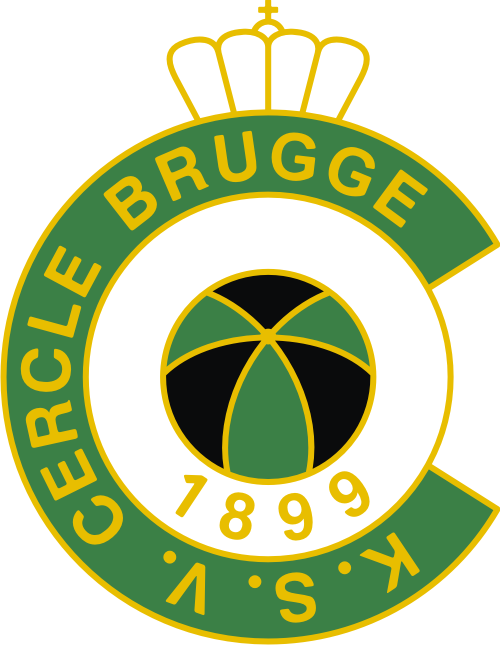 Resultado de imagem para Cercle Brugge KSV
