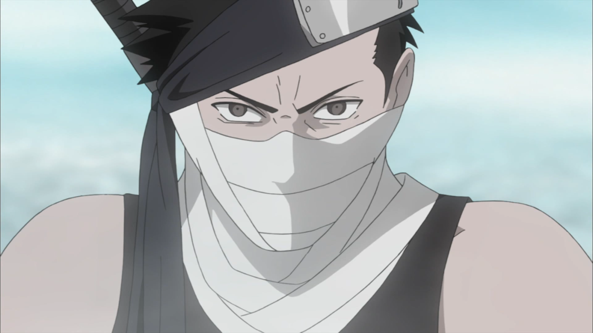 Zabuza Momochi Wiki Naruto A Enciclopédia Sobre Naruto