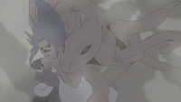Sen'eijashu (Sasuke)
