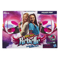 Rebelle stealth2pack