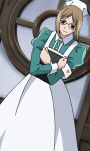 Nurse
