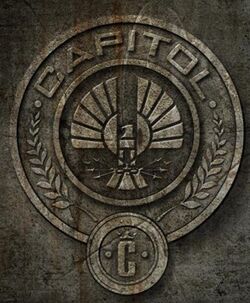 Seal-of-The-Capitol