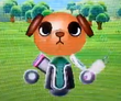 The Dog Mercenaries