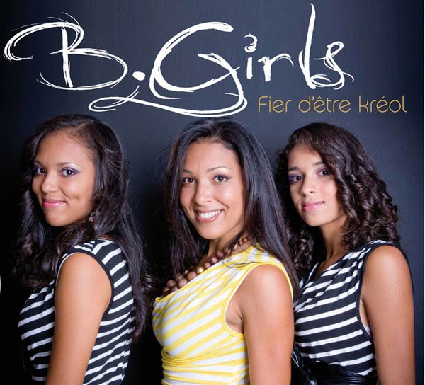 B Girls - Wiki Music Story