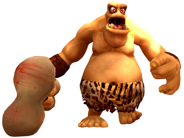 Buga the Knut Conker Wiki Conker's Pocket Tales, Conker's Bad Fur Day, Conker Live