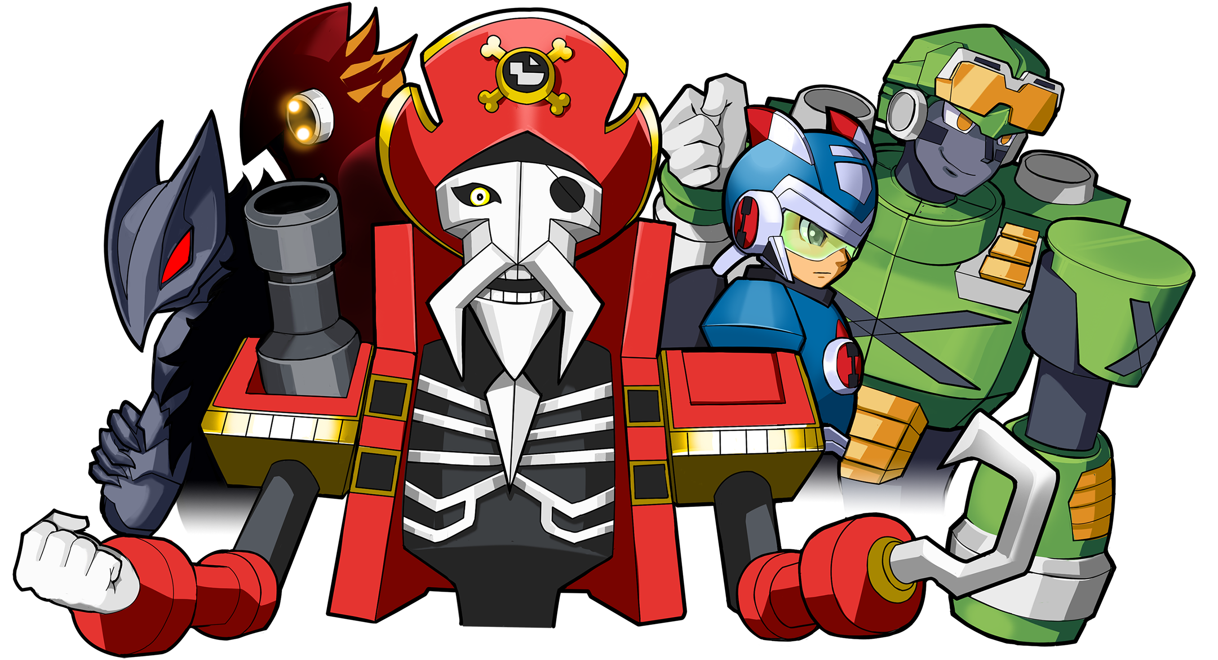 megaman battle network 7 chrono x megaman battle network 7 chrono x